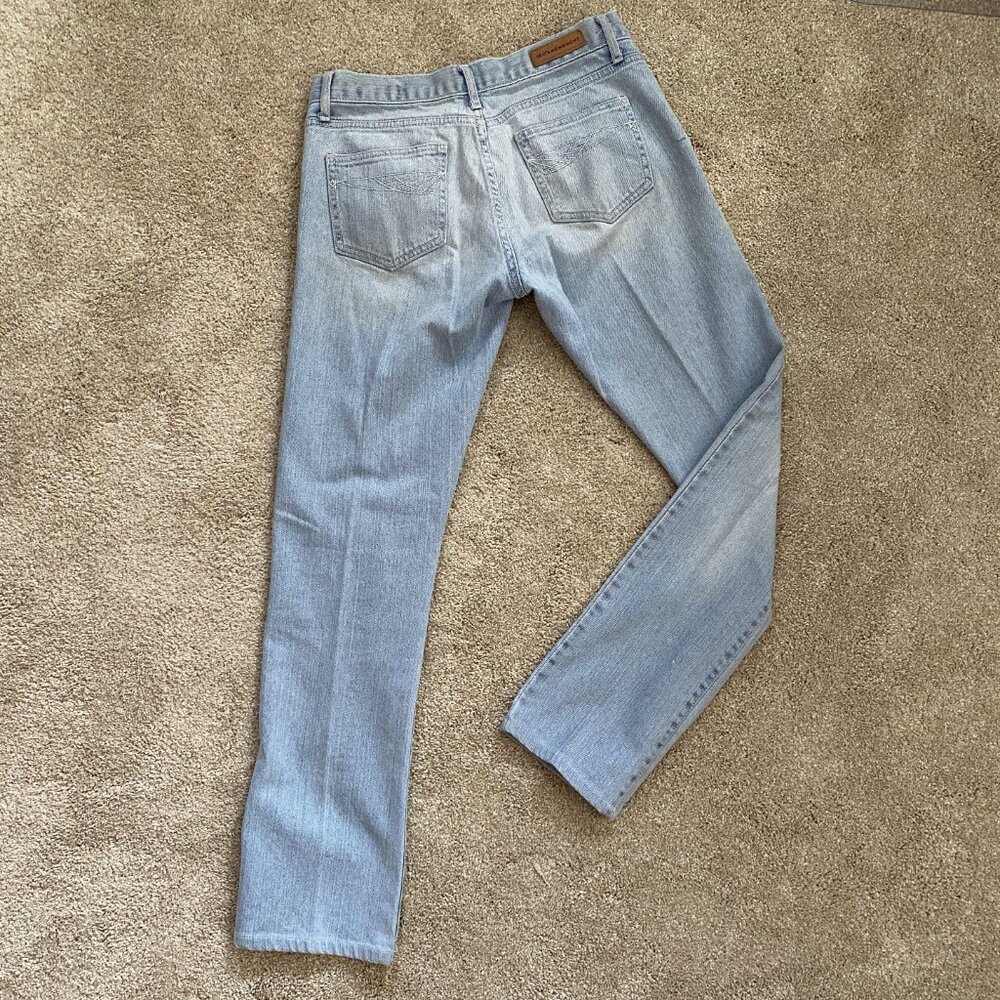 18th Amendment Hayworth jeans